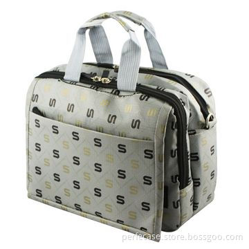 Ladies' Netbook Bag, PVC, Fashionable Design and Multifunctional